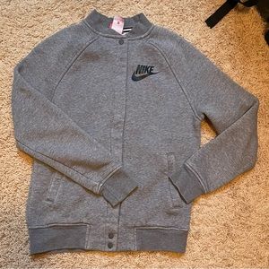 Nike jacket